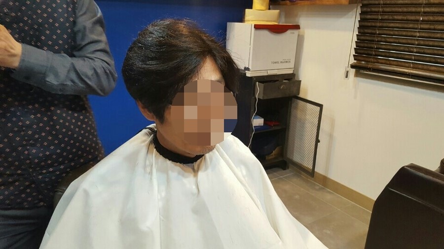 현담가발 이미지