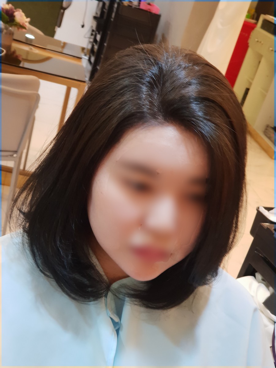 여성시대헤어타운 이미지