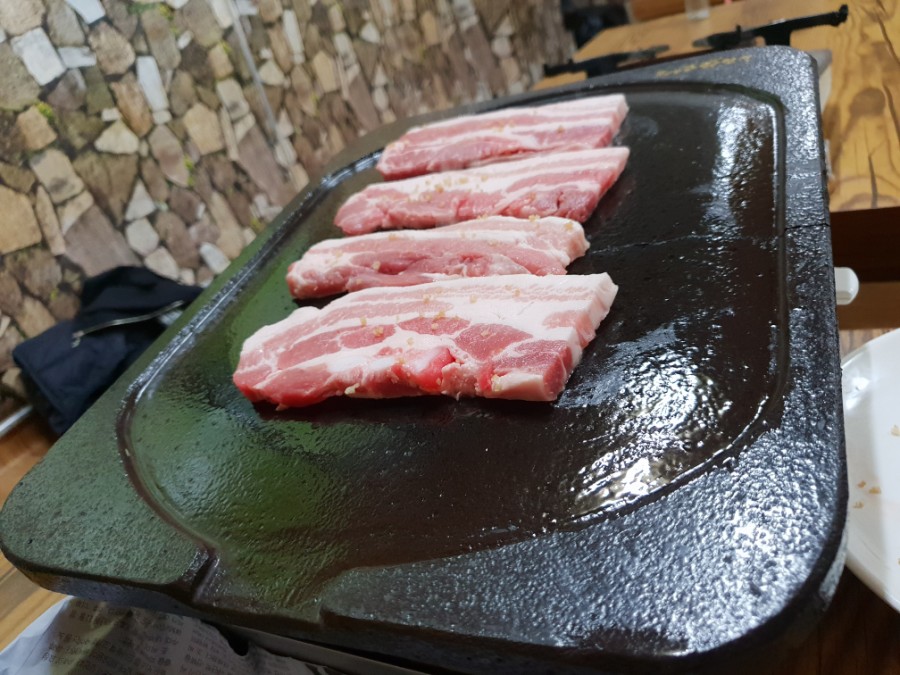 원조구들장삼겹살 이미지
