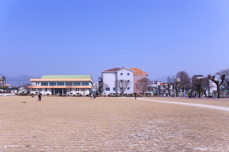 고성여자중학교 이미지