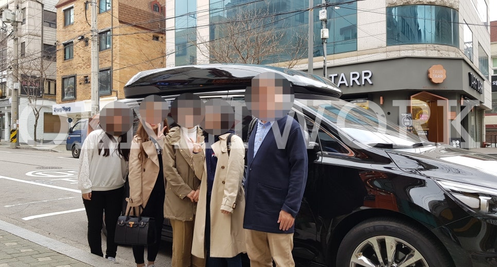 오케이 투어 이미지