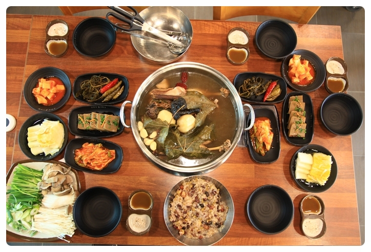 통나무오리 이미지
