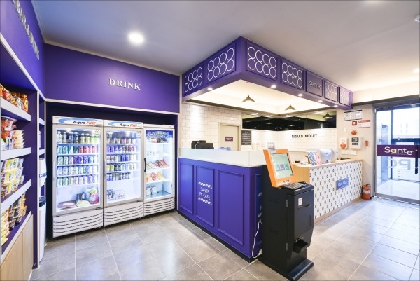 샹떼PC방 이미지