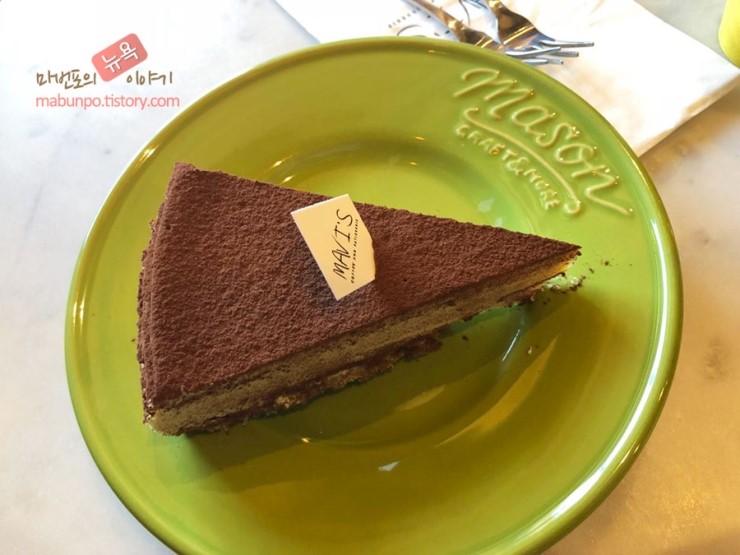 커피앤치즈케익 이미지