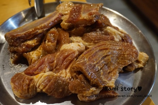 명륜진사갈비(양산점) 이미지