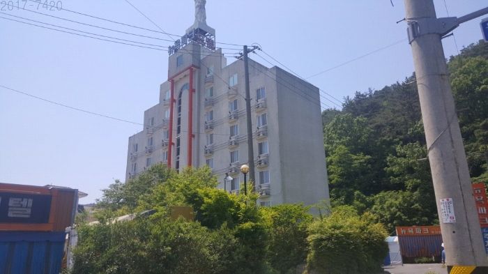 뉴욕모텔 이미지