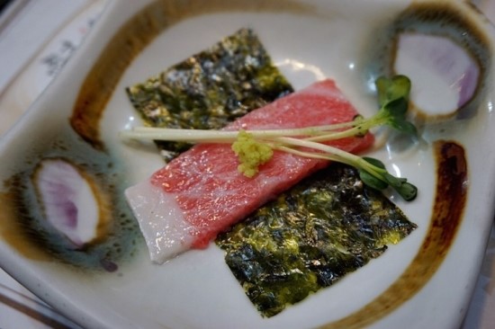 사조참치 이미지