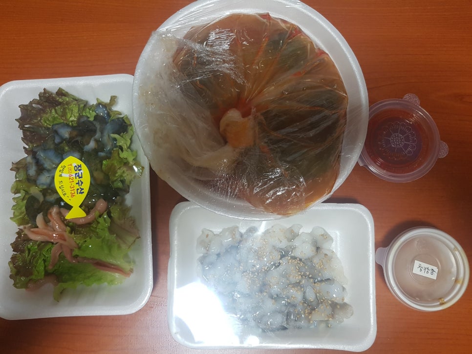 장군회식당 이미지