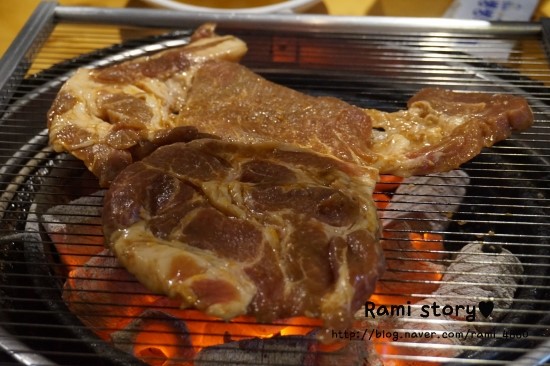 명륜진사갈비(양산점) 이미지