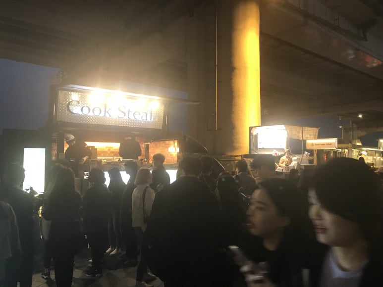 쿡스테이크 이미지