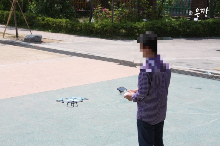 아산드론교육원 이미지