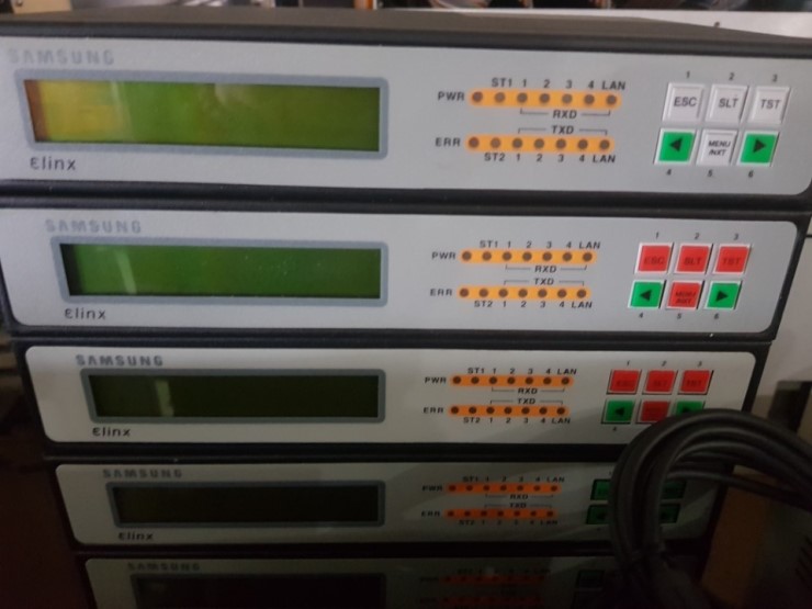 ELINX BCR GATEWAY WBGP14M4 네이버 블로그