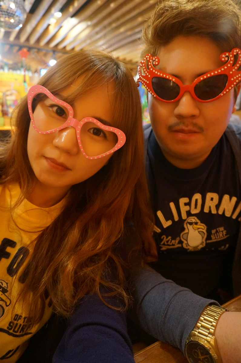 광수비어 이미지