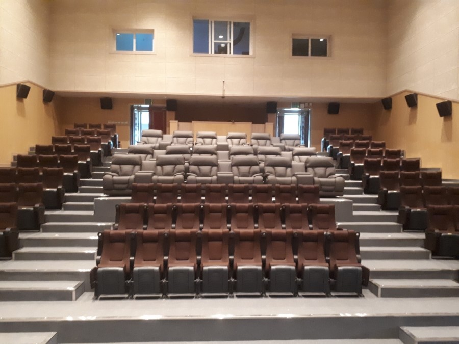 작은영화관사회적협동조합 이미지