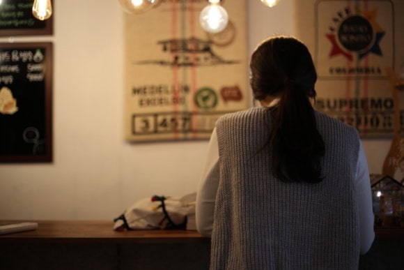 정성희커피 이미지