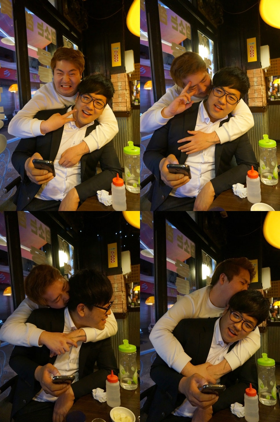 광수비어 이미지