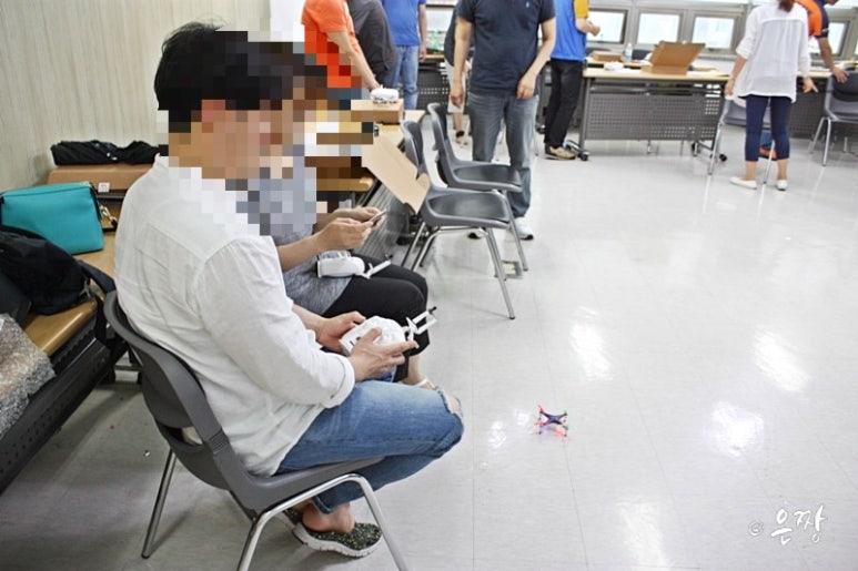 아산드론교육원 이미지