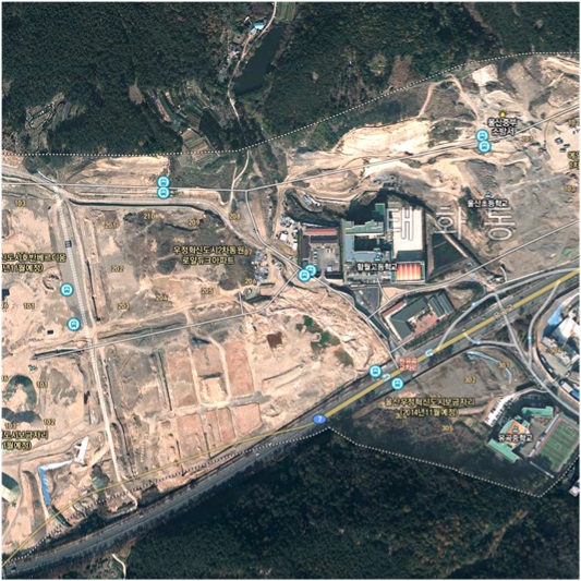 삼정엔지니어링(주) 이미지