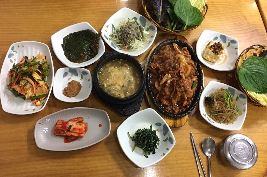 (주)더 늘봄 이미지