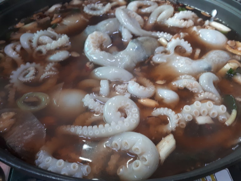 낙지나라 이미지
