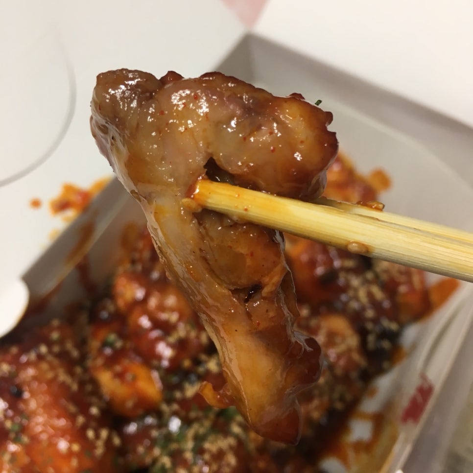 오븐쿡치킨 이미지