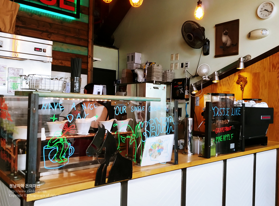 홀스커피 HORSE COFFEE 이미지