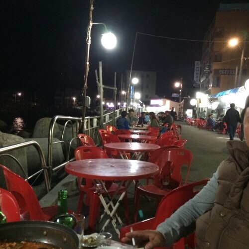 말자네 포차 이미지