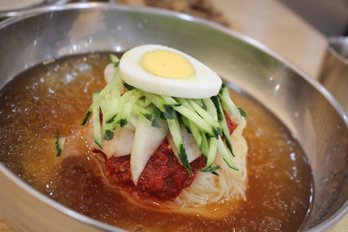 부산명가밀면 이미지