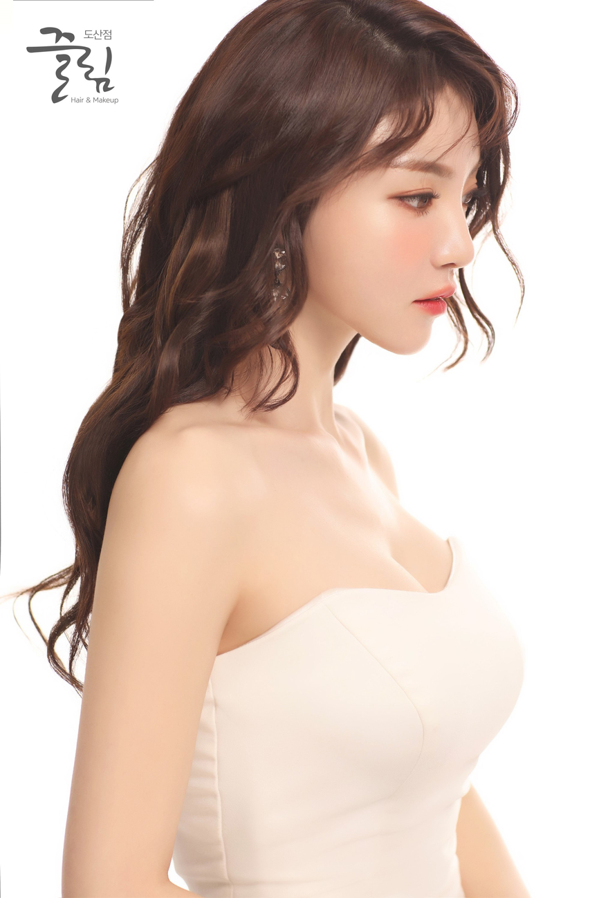 끌림헤어메이크업 이미지
