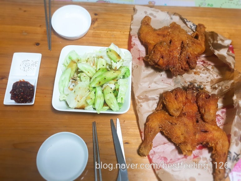 꼬꼬야닭먹자 이미지