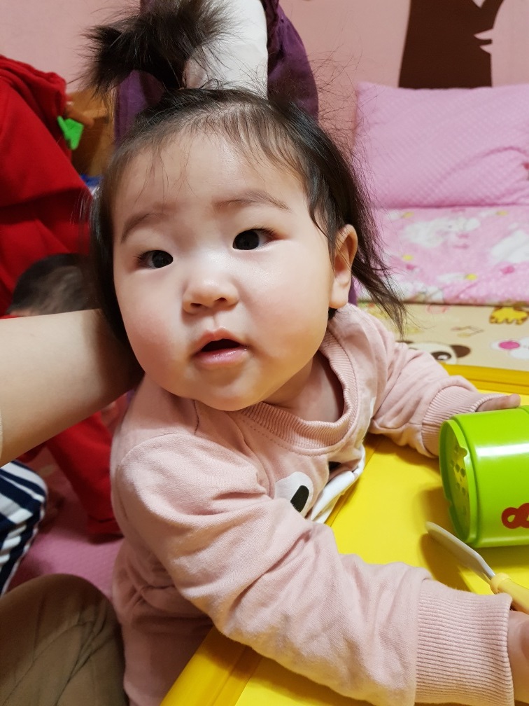 서영어린이집 이미지