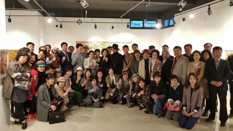 갤러리지엘 이미지