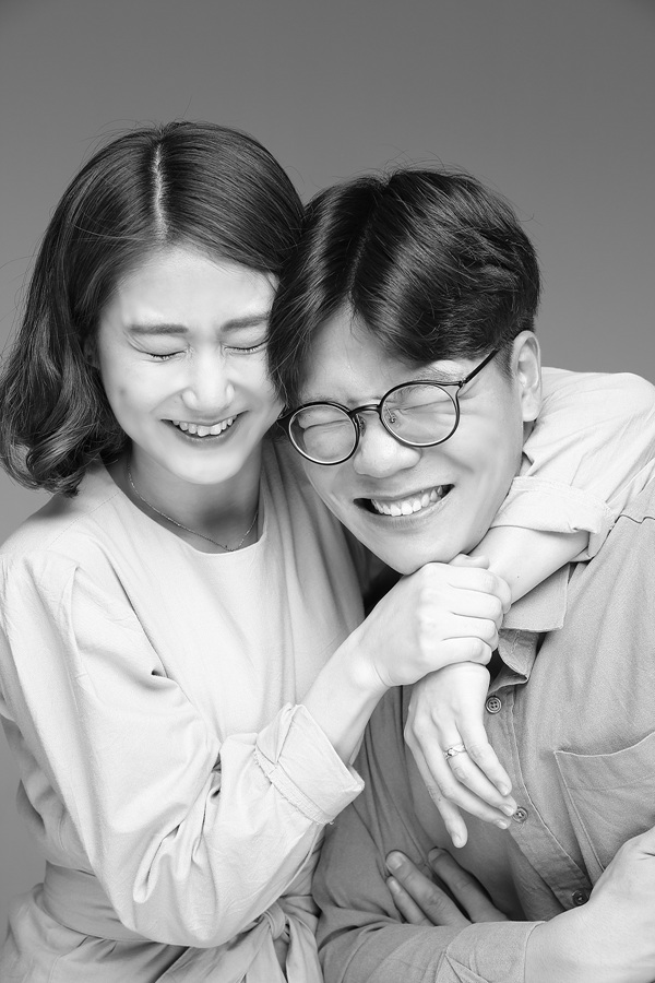 흑백사진관우리들 이미지