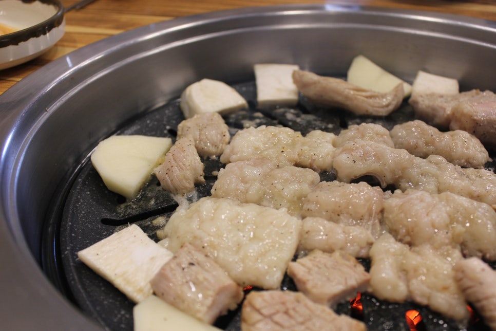자갈치양곱창 이미지