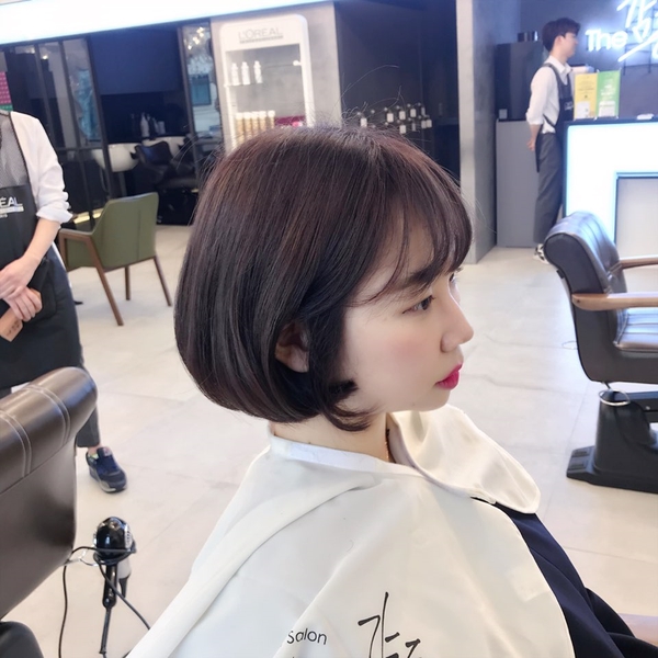 더감동헤어 이미지