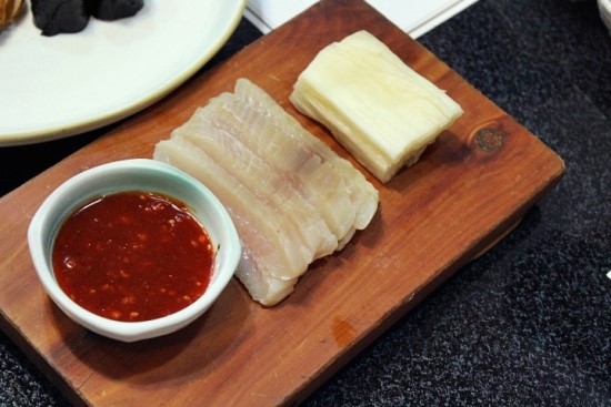 사조참치 이미지