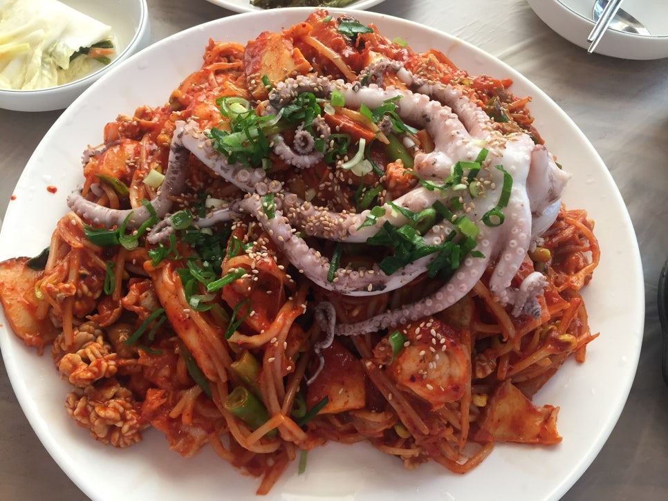 장수해물찜 이미지