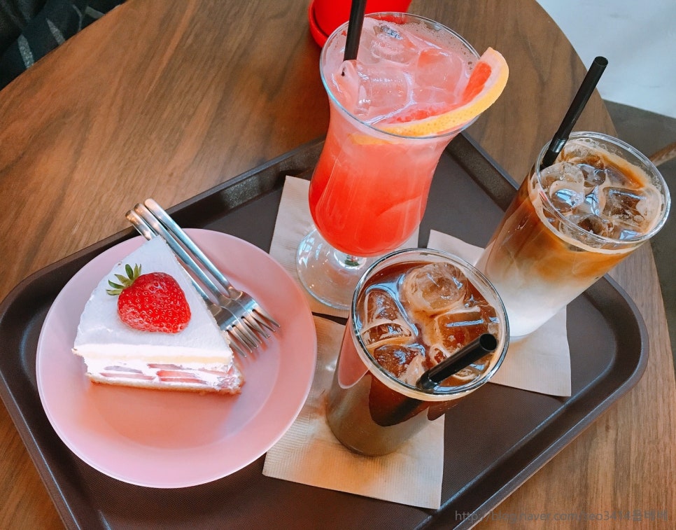 카페 엘(CAFE L) 이미지