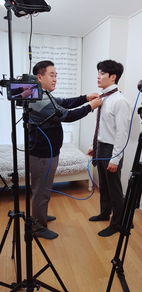 영상광고기획 이미지