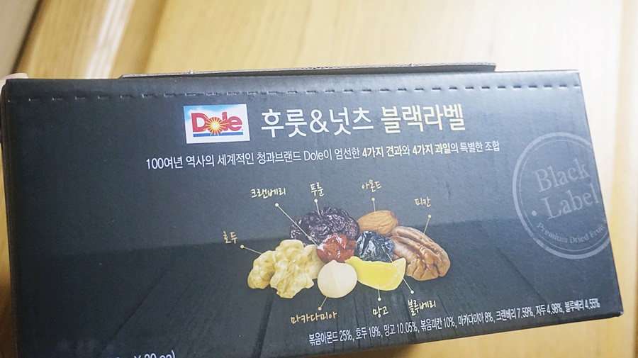 백년청과 이미지