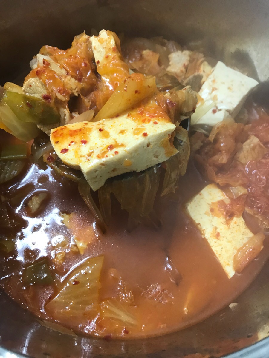 한촌식당 이미지
