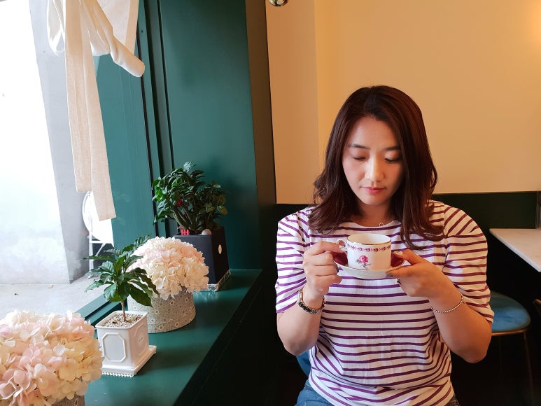 마샹스 이미지