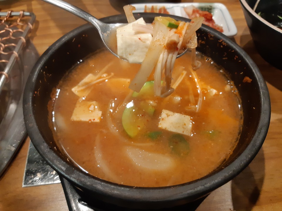 명륜진사갈비 진월점 이미지