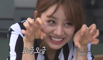 바론헤어 이미지