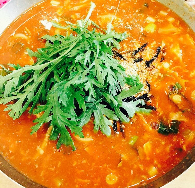 천근칼국수 이미지