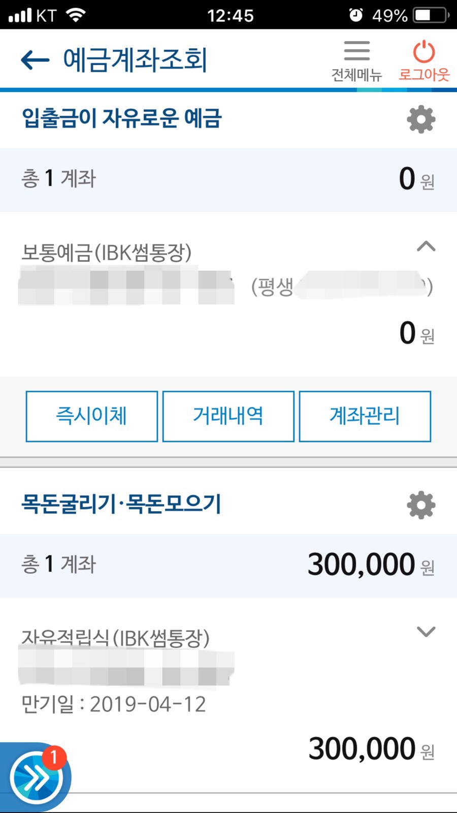 아이디썸 이미지