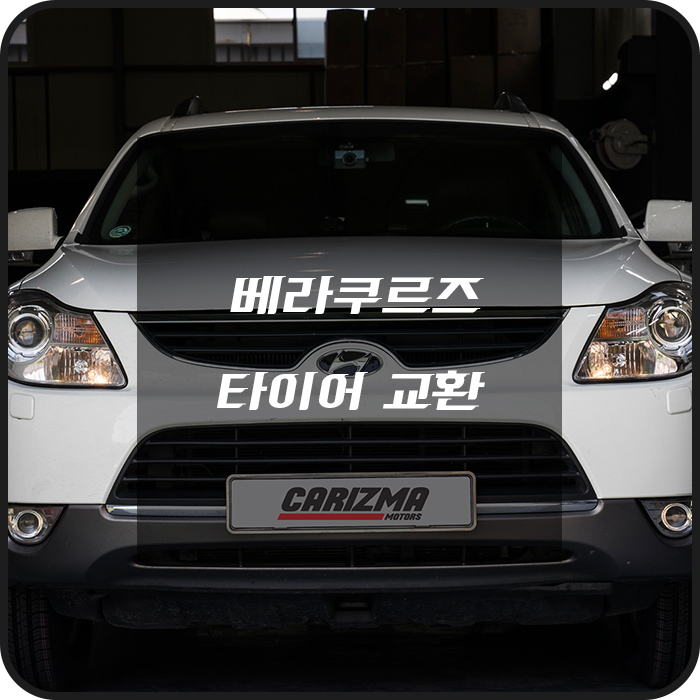 카리즈마타이어 이미지