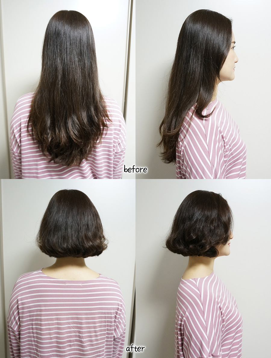 박승철헤어스투디오뉴코아백화점 이미지