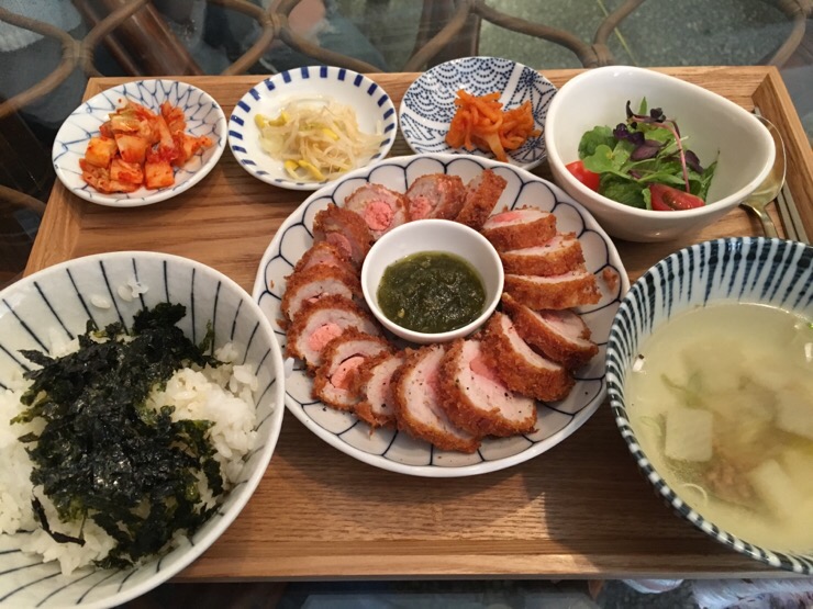 미자식당 이미지