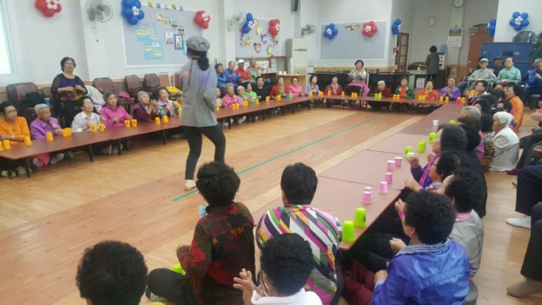 한국능률인재개발원 이미지